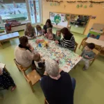 Srečanje s starimi starši