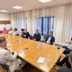 Okrogla miza o lokalni hrani kot temelju trajnostnega razvoja občine Dobrova – Polhov Gradec