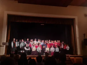 Stavka v usnjarski delavnici