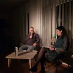 Pogovorni večer z Brankom Cestnikom