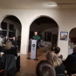 80 let prvih slovenskih znamk za Slovensko Primorje in Istro