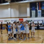 Po tretji zaporedni zmagi Vrhničani tik pod vrhom!