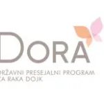 Zaključek slikanja žensk v mobilni enoti programa DORA na Vrhniki