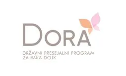 Zaključek slikanja žensk v mobilni enoti programa DORA na Vrhniki