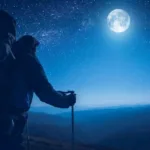 Nočni pohod na Polhograjsko Grmado