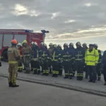 Mesec požarne varnosti na POŠ Črni Vrh