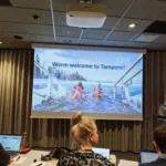 Dobre prakse iz študijskega obiska na Švedskem in Finskem lahko zaživijo tudi na območju Polhograjskih dolomitov