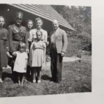 ANDREJ PETKOVŠEK, SLIKOPLESKAR IN SLIKAR Z LESNEGA BRDA