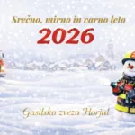 Srečno 2026