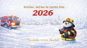 Srečno 2026