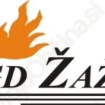 Voščilo PGD Žažar