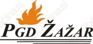 Voščilo PGD Žažar