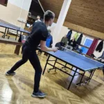 Tradicionalni rekreativni namiznoteniški turnir na Vrzdencu ponovno navdušil!