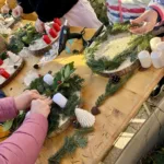 Začela se je Zimska pravljica