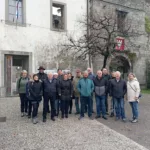 Na ekskurzijo na Vipavsko