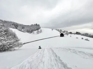 Zaključek letošnjega fotonatečaja »Lepote horjulske doline«