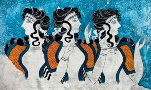 Prvo srečanje študijskega krožka “Enajsta šola o antiki”