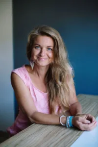 Ženski krog – negovalnica