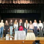 Lara Jankovec osvojila 3. mesto na literarnem natečaju