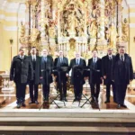 Koncert v spomin na Jasmino Rihar