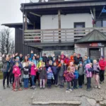 S planinci OŠ Preska na Krim