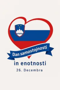 Voščila in nagovor študentov