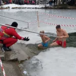 Novoletna  »osvežitev« na  Rakitni