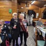 Krst mošta v vino in potep na Štajersko