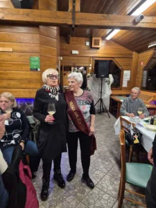 Krst vina in potep na Štajersko