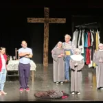 Gledališka sezona v polnem teku