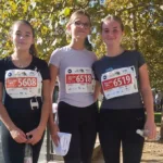 Šolski teki v okviru Ljubljanskega maratona