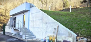 Dela na vodovodu Koti tik pred zaključkom