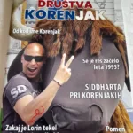 30 let društva Korenjak