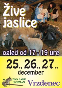 Zoo park Rožman po petih letih odpira svoja vrata