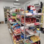 Horjul bogatejši za novo trgovino