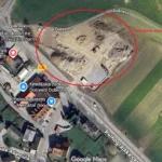 Projekt izgradnje centra Dobrove – faza I