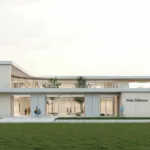 Prenova jedilnice in kuhinje OŠ Dobrova ter prizidava 10 oddelčnega vrtca