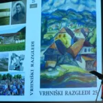 Izid 25. Vrhniških razgledov pospremili še z »večnim koledarjem«