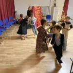 Tradicionalno miklavževanje na Logu tudi v letu 2025