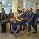 Pet let topline za novorojenčke v Porodnišnici Ljubljana