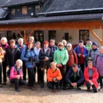 Sončki na Šmohorju nad Laškim