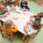 V ŽUPNIJSKEM VRTCU JEMO ZDRAVO!