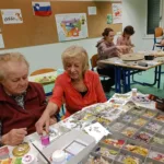 Ustvarjalni delavnici z Emilijo Erbežnik