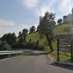 Srečanje starejše generacije na Črnem Vrhu