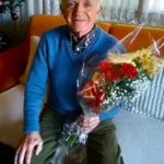 Častitljivih 90 let