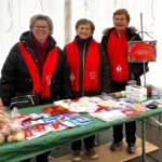 Sodelovali smo na dnevu dobrodelnosti