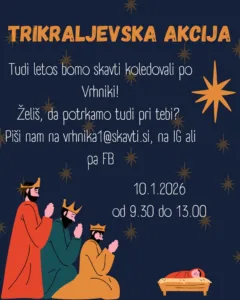 Trikraljevska akcija