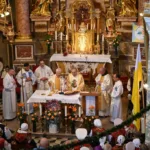 Statistika v domačih župnijah