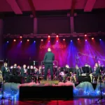 Pregled leta 2025 v Godbi Dobrova-Polhov Gradec