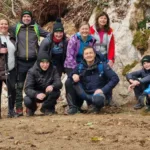 Jaslice na Šenturški Gori